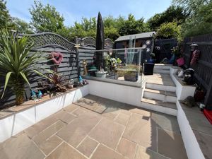 Garden- click for photo gallery